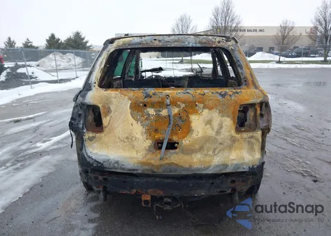 2014 GMC Acadia Slt-2 z USA, uszkodzony, nr VIN 1GKKVSKDXEJ247330